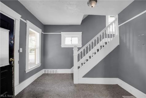 10835 Hampden Avenue Cleveland OH 44108