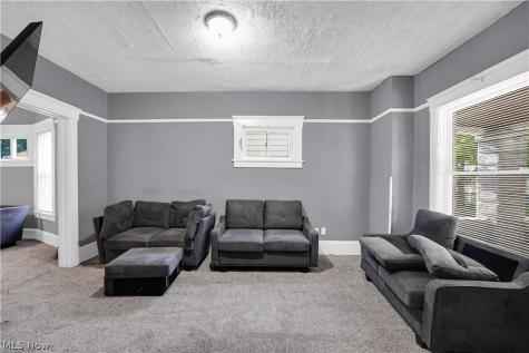 10835 Hampden Avenue Cleveland OH 44108