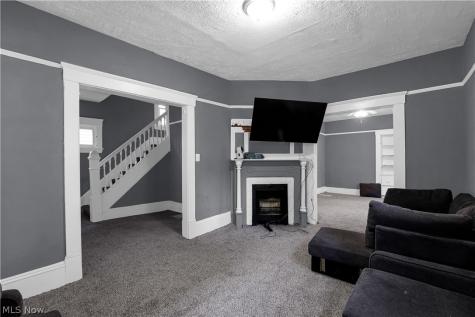 10835 Hampden Avenue Cleveland OH 44108