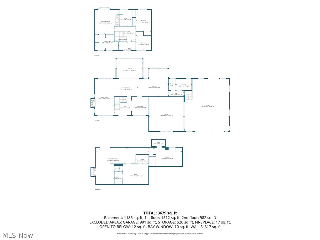 35550 Hanna Road Willoughby Hills OH 44094