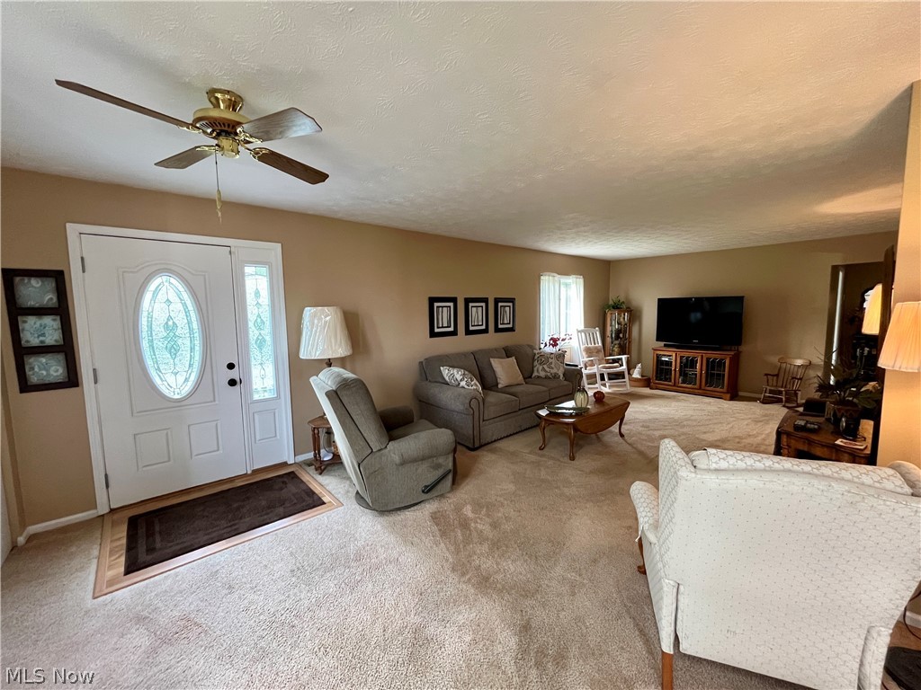 1368 Andora Road NE Carrollton OH 44615