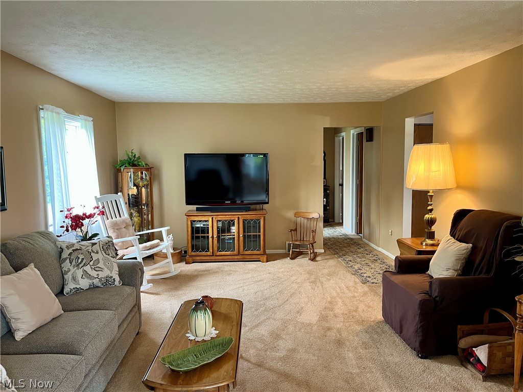 1368 Andora Road NE Carrollton OH 44615