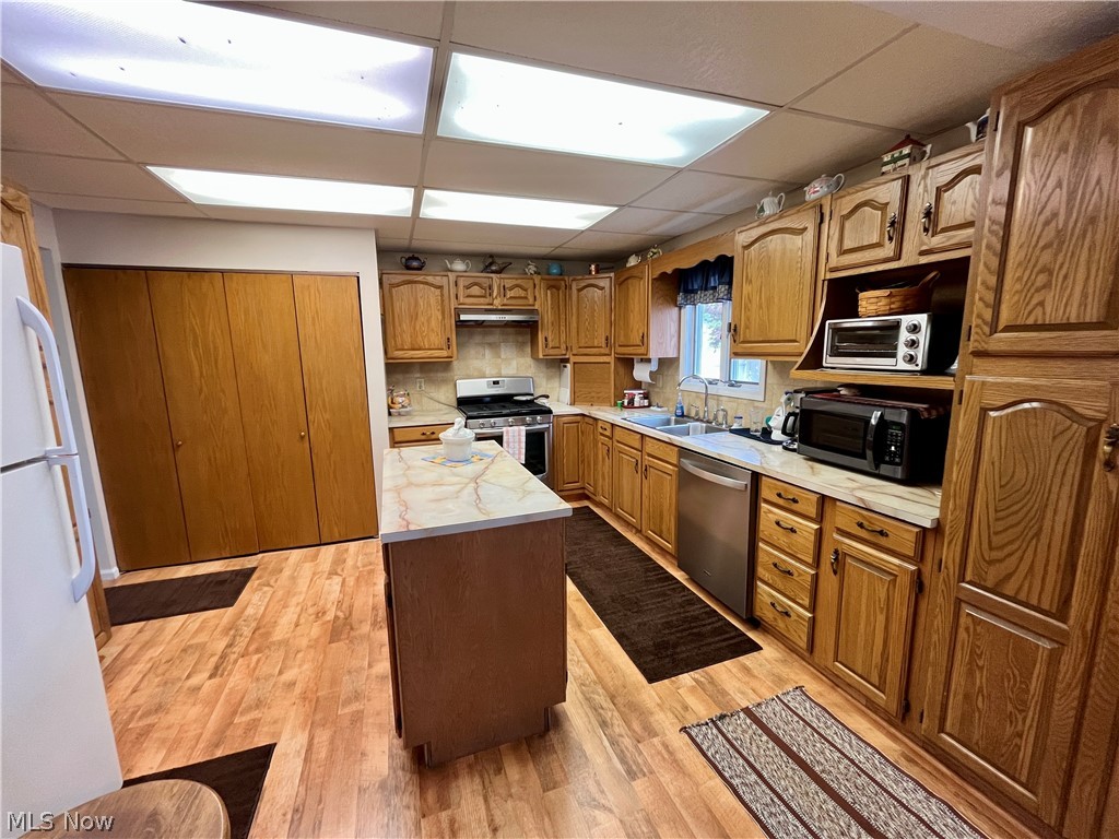 1368 Andora Road NE Carrollton OH 44615
