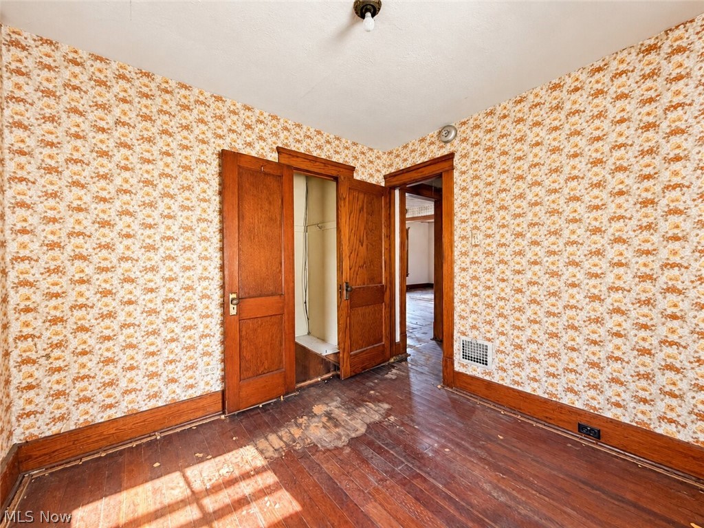 1454 Sheridan Avenue NE Warren OH 44483