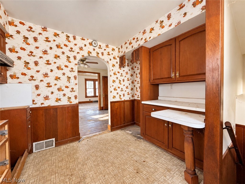 1454 Sheridan Avenue NE Warren OH 44483