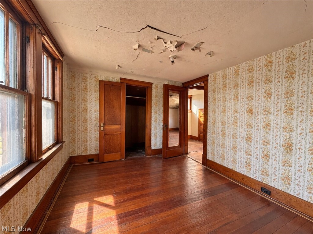 1454 Sheridan Avenue NE Warren OH 44483