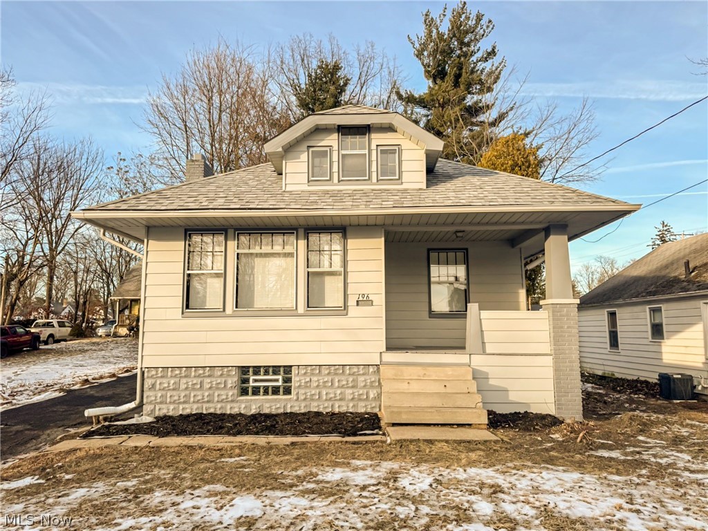 196 Maywood Drive Youngstown OH 44512