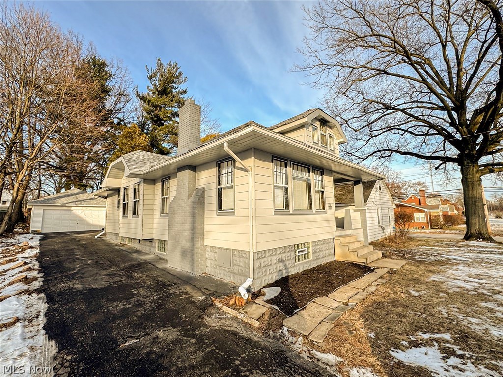 196 Maywood Drive Youngstown OH 44512
