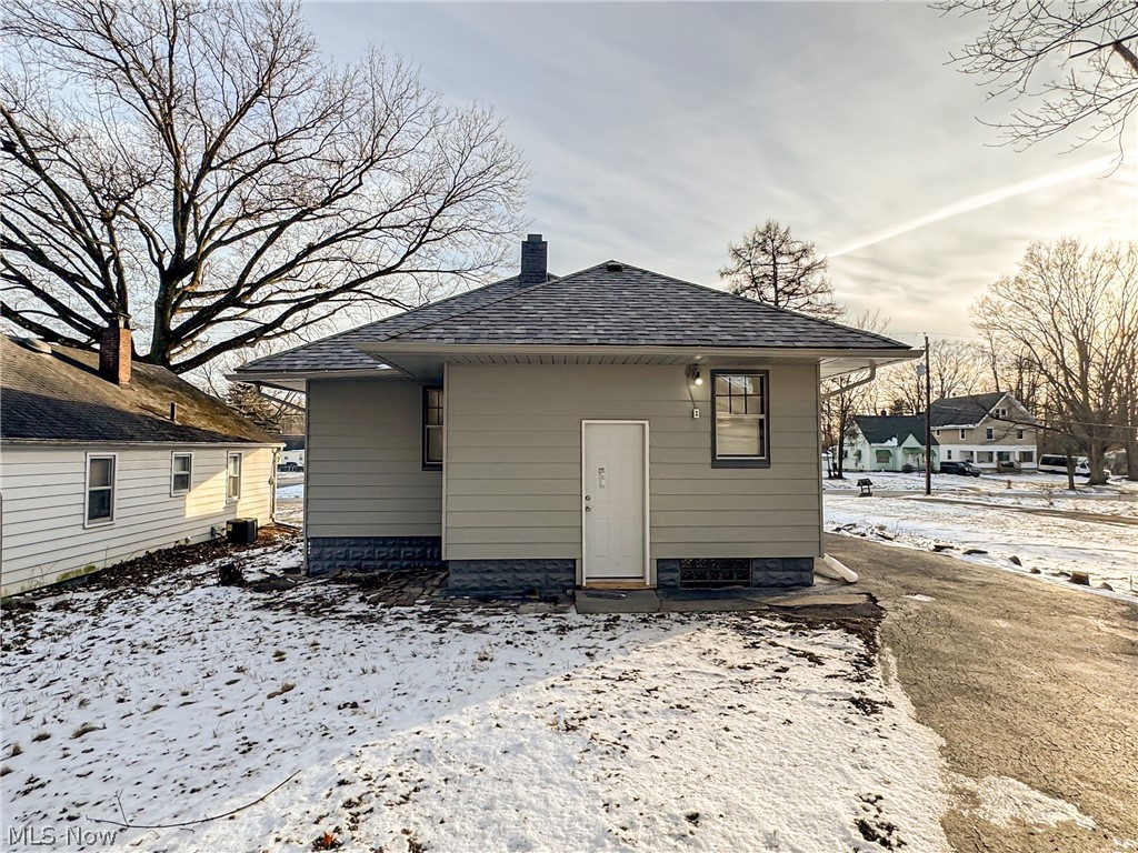 196 Maywood Drive Youngstown OH 44512