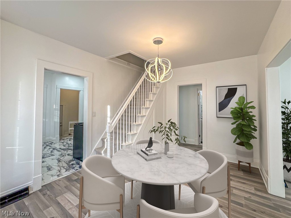 196 Maywood Drive Youngstown OH 44512