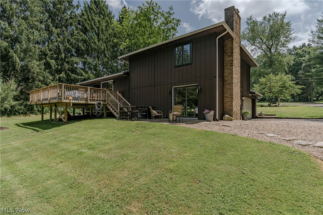 875 Dunning Road New Franklin OH 44614