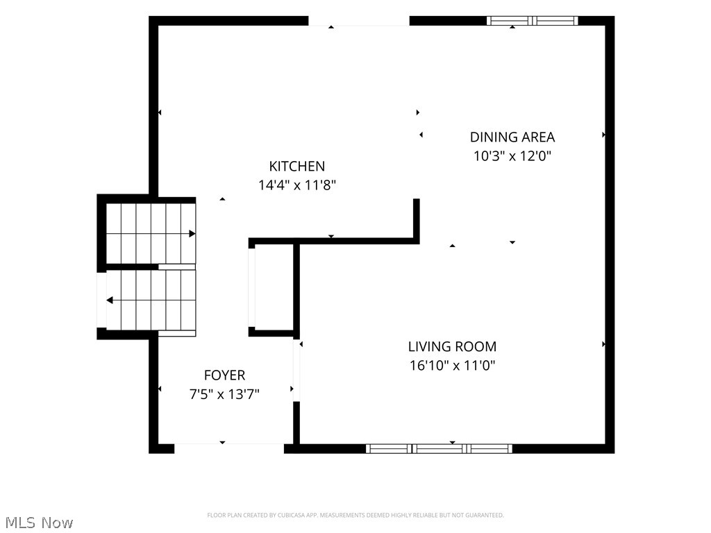 875 Dunning Road New Franklin OH 44614