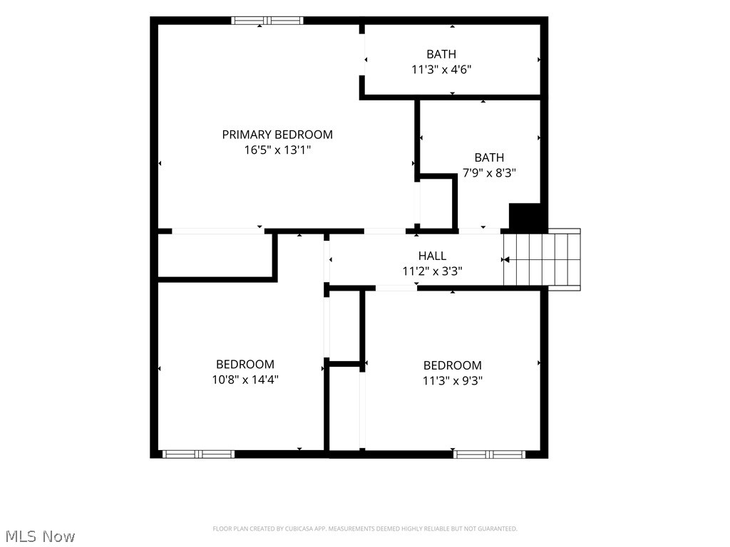875 Dunning Road New Franklin OH 44614