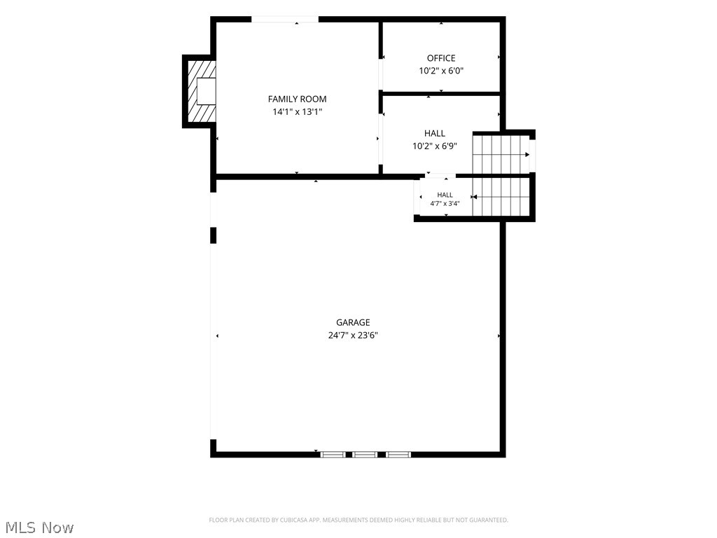 875 Dunning Road New Franklin OH 44614