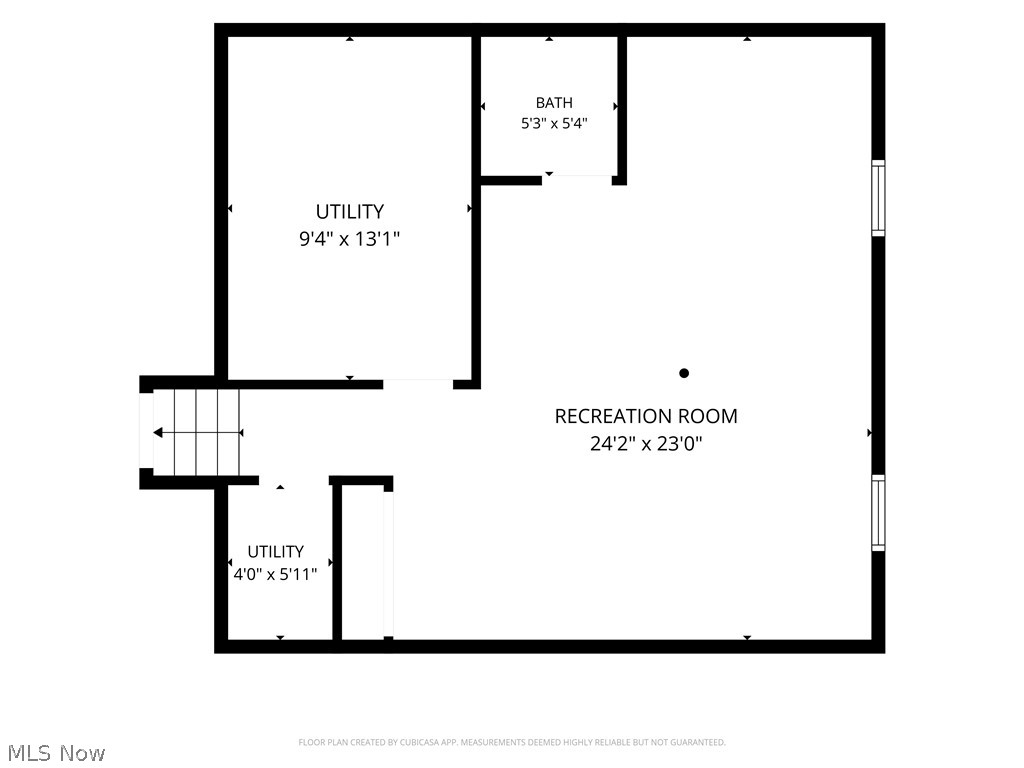 875 Dunning Road New Franklin OH 44614
