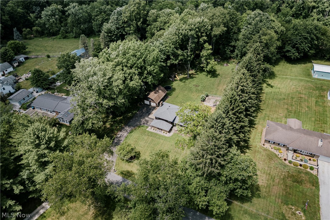 875 Dunning Road New Franklin OH 44614