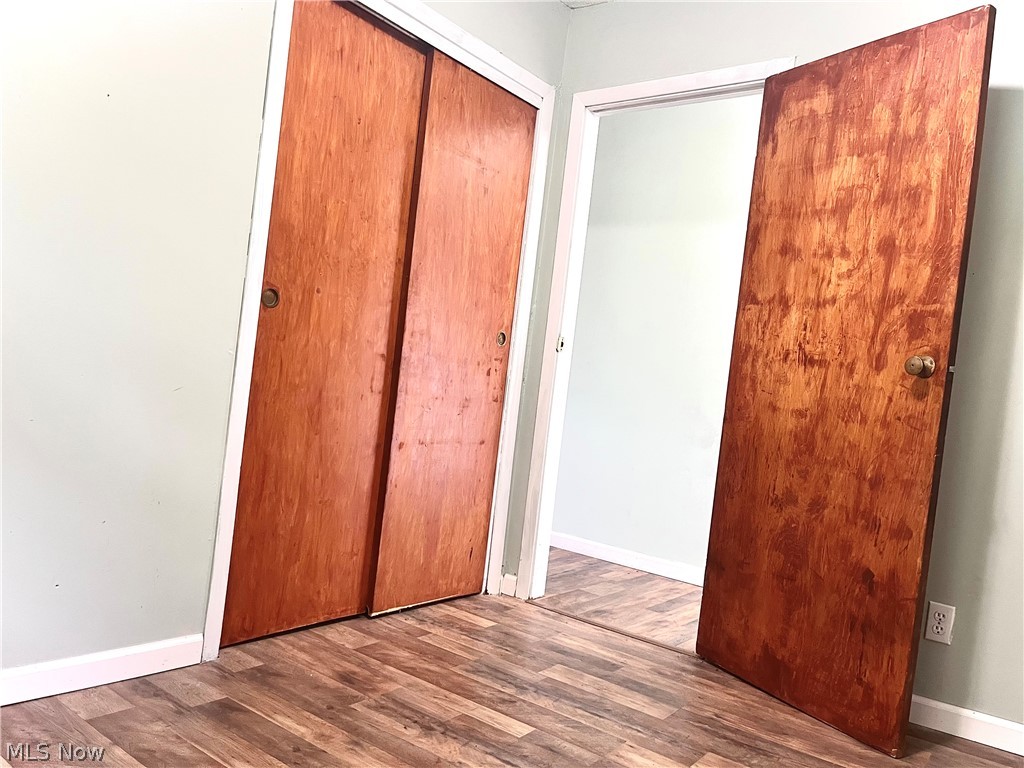 809 Delia Avenue Martins Ferry OH 43935