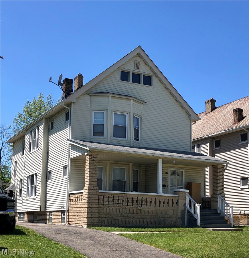 3280 E 134th Street Cleveland OH 44120