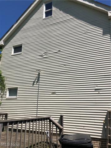 3280 E 134th Street Cleveland OH 44120