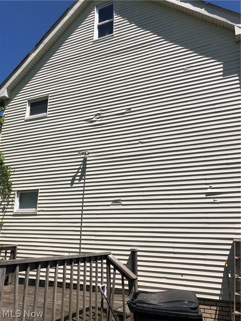 3280 E 134th Street Cleveland OH 44120