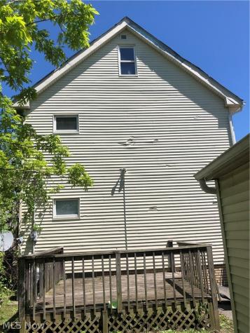 3280 E 134th Street Cleveland OH 44120