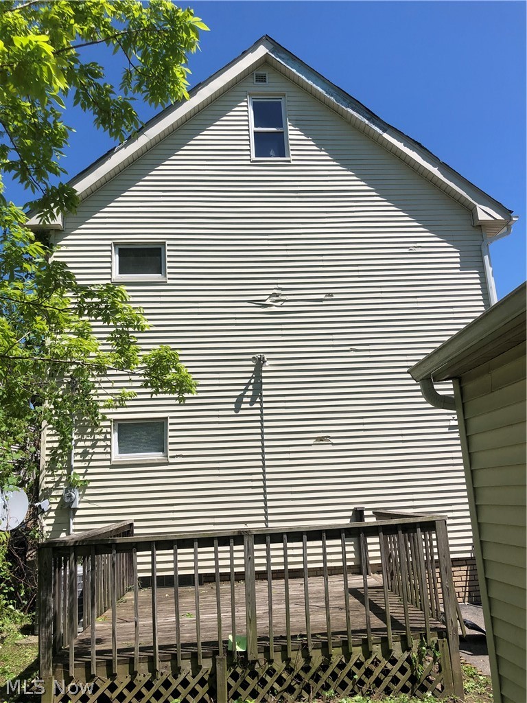 3280 E 134th Street Cleveland OH 44120