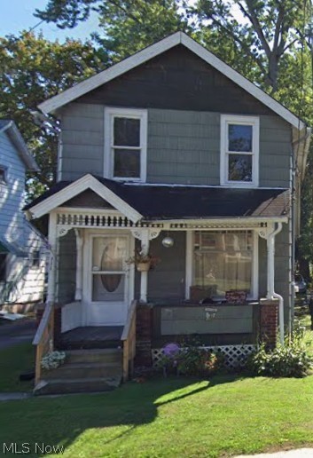 111 Maple Street Niles OH 44446