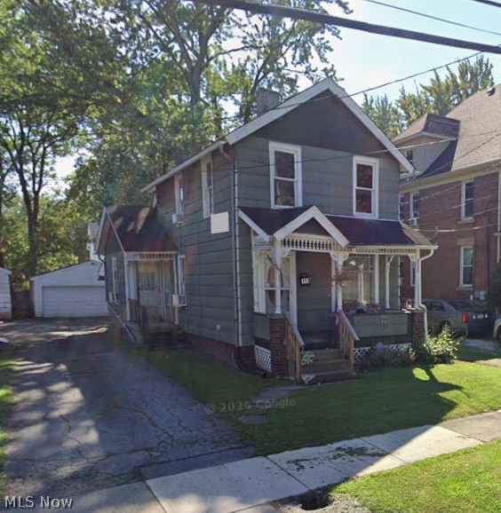 111 Maple Street Niles OH 44446