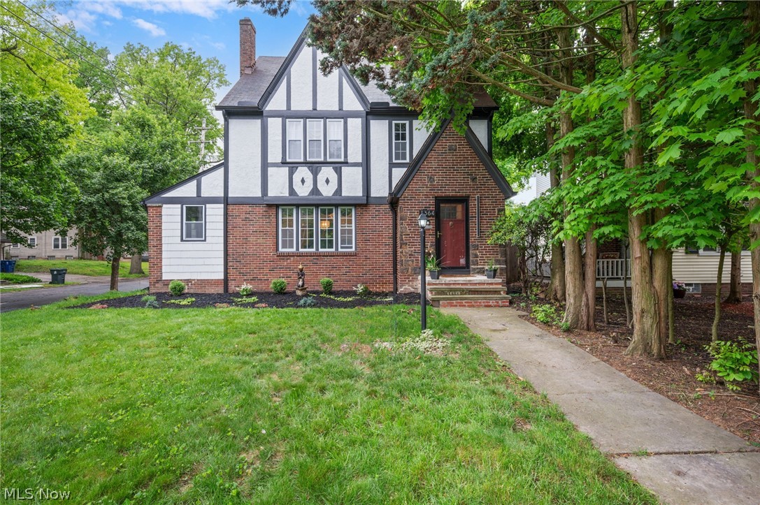 3364 Euclid Heights Boulevard Cleveland Heights OH 44118