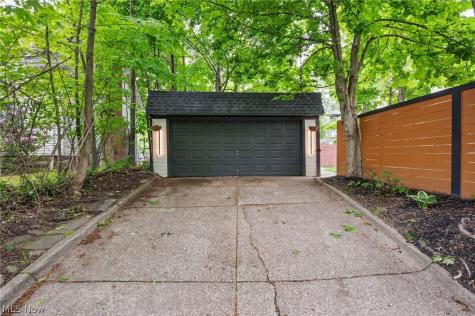 3364 Euclid Heights Boulevard Cleveland Heights OH 44118