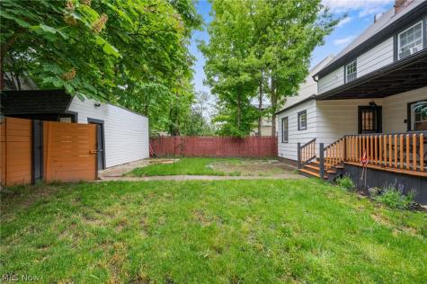 3364 Euclid Heights Boulevard Cleveland Heights OH 44118