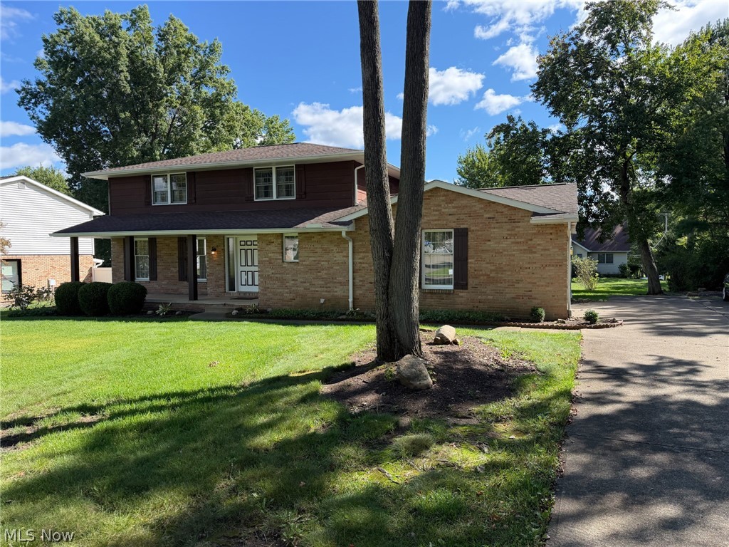 762 Sawmill Trail NE Massillon OH 44646