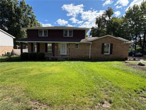 762 Sawmill Trail NE Massillon OH 44646