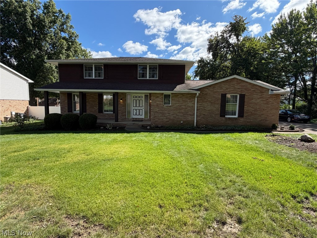 762 Sawmill Trail NE Massillon OH 44646