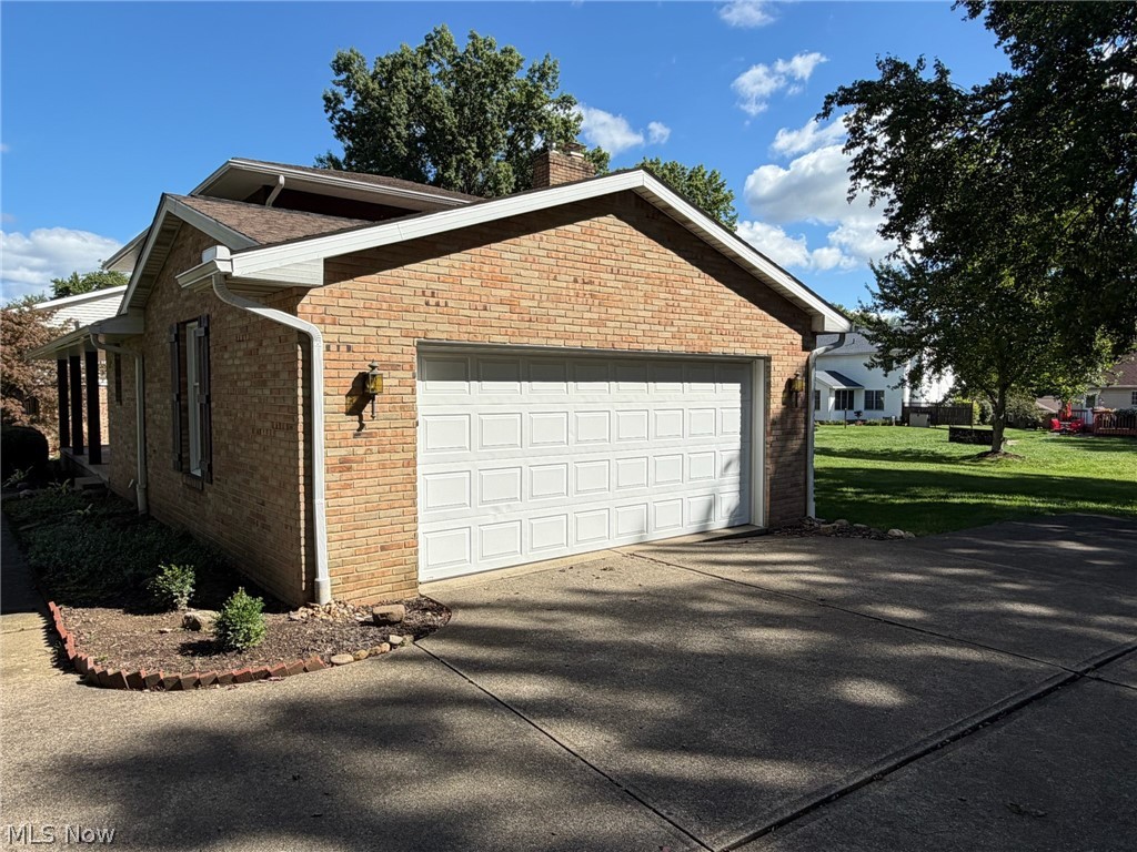 762 Sawmill Trail NE Massillon OH 44646