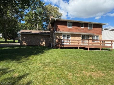 762 Sawmill Trail NE Massillon OH 44646