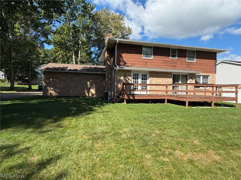 762 Sawmill Trail NE Massillon OH 44646