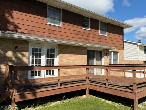 762 Sawmill Trail NE Massillon OH 44646