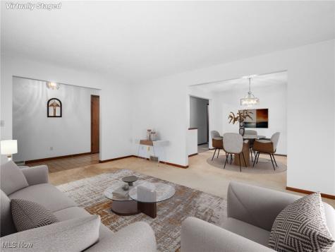 4250 Dawncliff Drive Brooklyn OH 44144