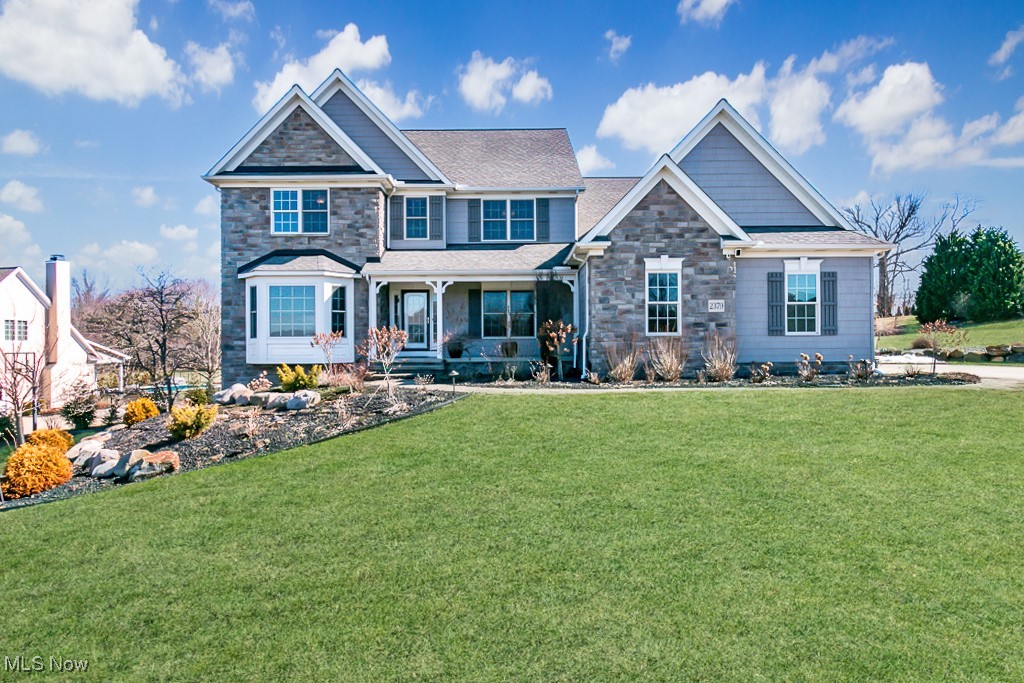 2379 Rivers Edge Drive Willoughby Hills OH 44094