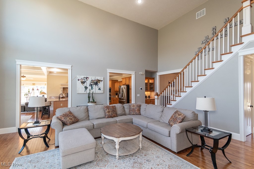 2379 Rivers Edge Drive Willoughby Hills OH 44094