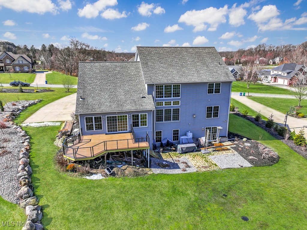 2379 Rivers Edge Drive Willoughby Hills OH 44094