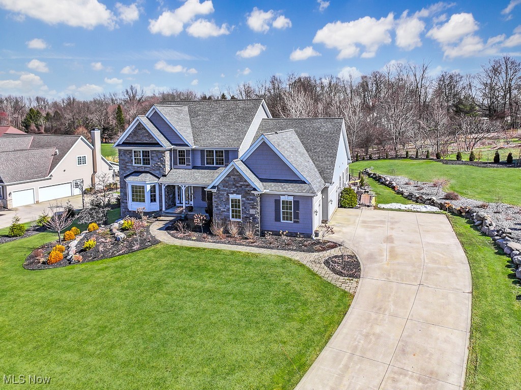 2379 Rivers Edge Drive Willoughby Hills OH 44094