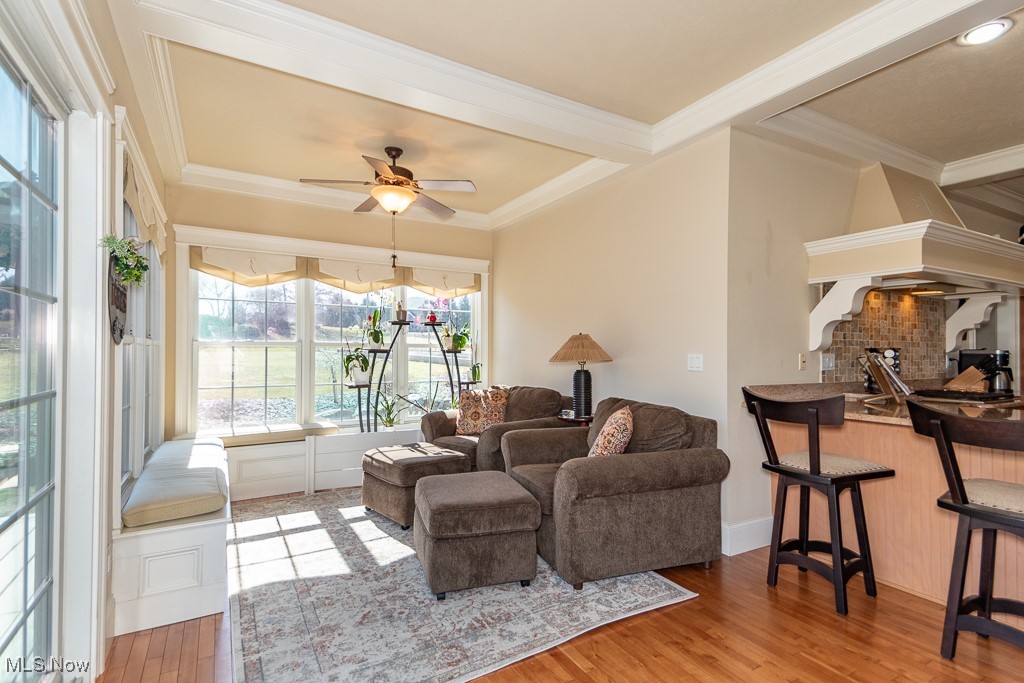 2379 Rivers Edge Drive Willoughby Hills OH 44094