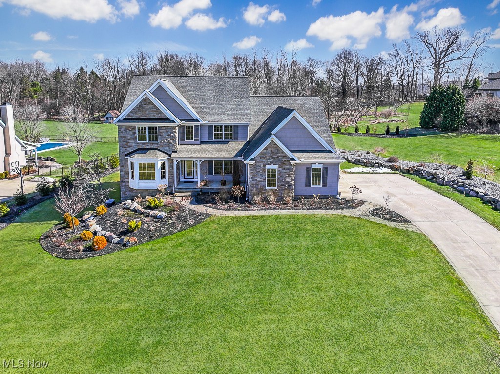 2379 Rivers Edge Drive Willoughby Hills OH 44094