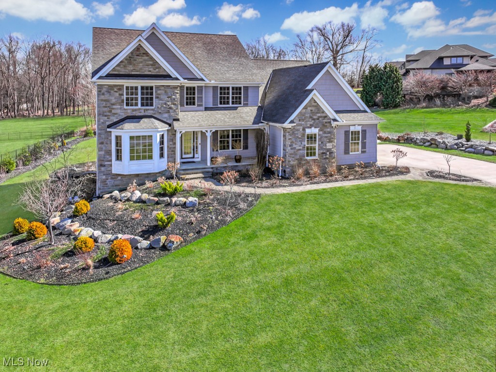 2379 Rivers Edge Drive Willoughby Hills OH 44094