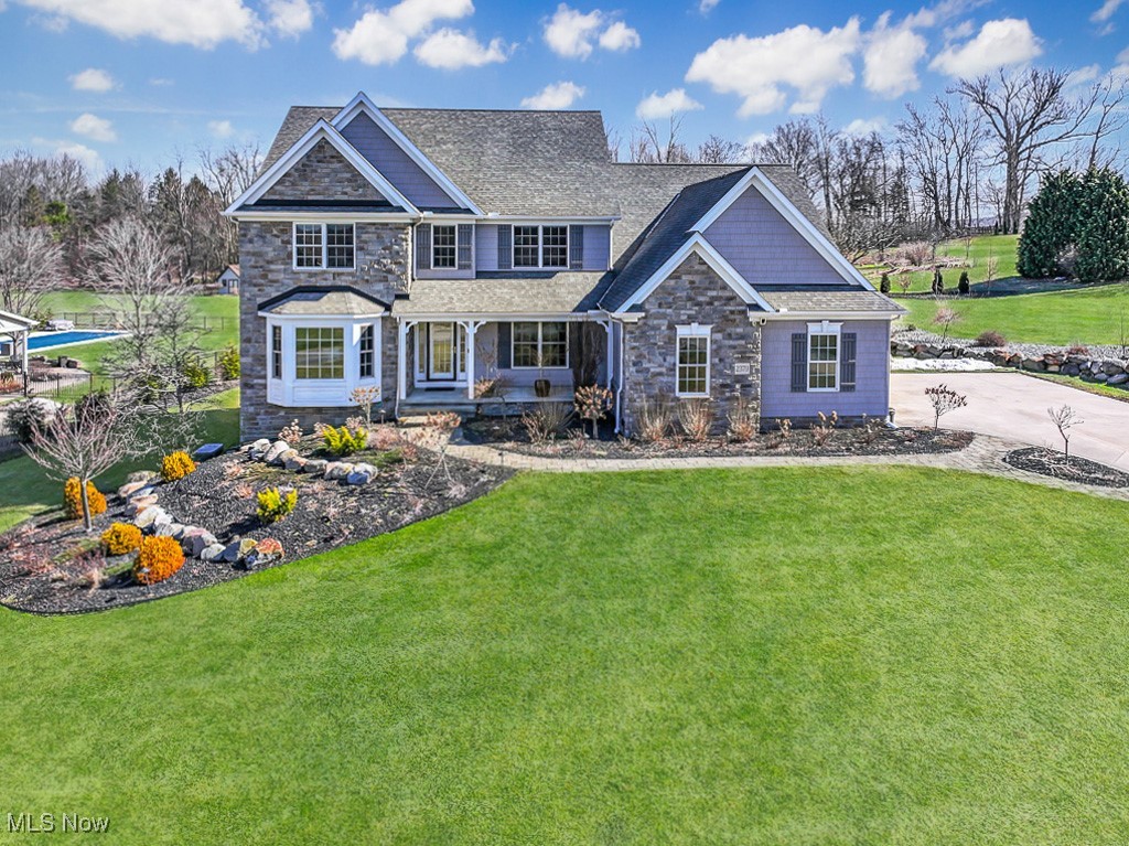 2379 Rivers Edge Drive Willoughby Hills OH 44094