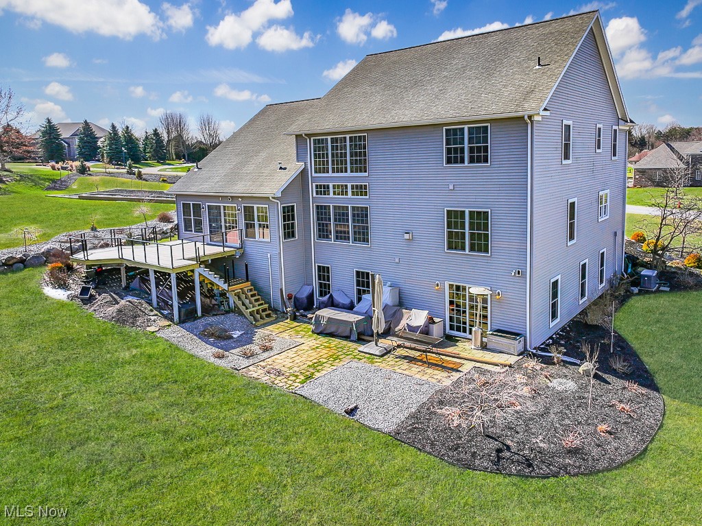 2379 Rivers Edge Drive Willoughby Hills OH 44094