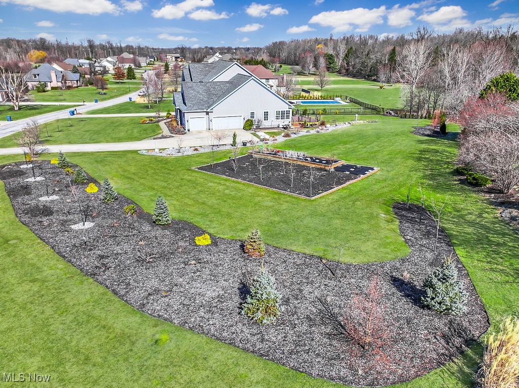 2379 Rivers Edge Drive Willoughby Hills OH 44094