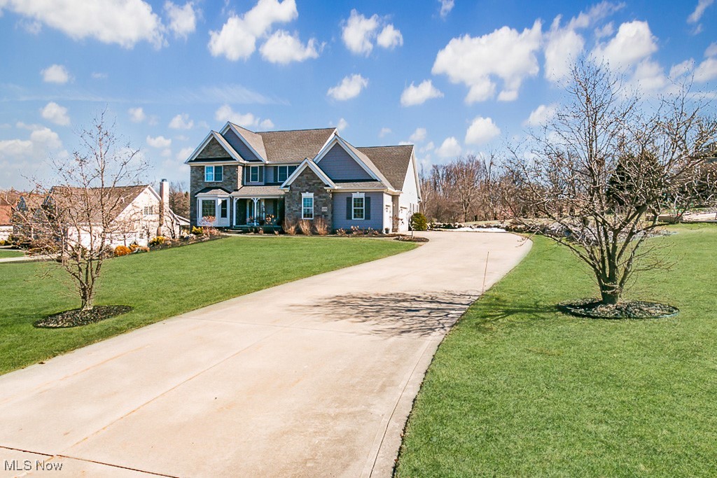 2379 Rivers Edge Drive Willoughby Hills OH 44094